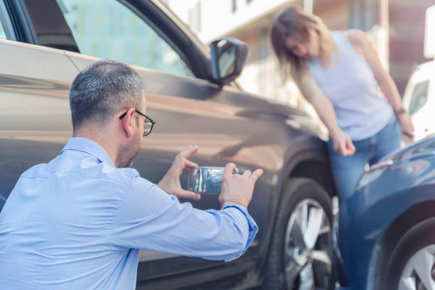 Professional High Risk Auto Insurance technician working in Colstrip, MT