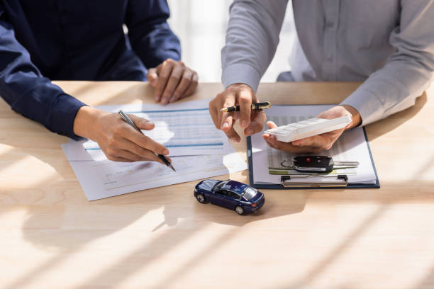 24/7 Emergency High Risk Auto Insurance experts in Colstrip, MT